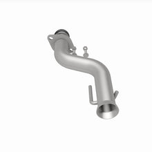画像をギャラリービューアに読み込む, BRE Exhaust 11-13 Jeep Grand Cherokee 3.6L Front Pipe Kit