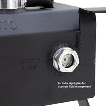 画像をギャラリービューアに読み込む, Mishimoto 18+ Jeep JL / 20+ JT (2.0L/3.6L/3.0L) Coolant Expansion Tank