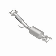 画像をギャラリービューアに読み込む, MagnaFlow 19-21 Nissan Altima 2.5L Single Underbody Direct Fit Converter
