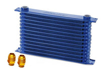 画像をギャラリービューアに読み込む, GReddy 12AN 13 ROW OIL COOLER CORE - 12AN FITTINGS