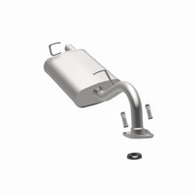 画像をギャラリービューアに読み込む, MagnaFlow BRE Exhaust Kit 07-15 Toyota Yaris 1.5L