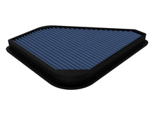 画像をギャラリービューアに読み込む, aFe 09-17 Chevrolet Traverse 3.6L V6 Magnum FLOW OE Replacement Air filter w/ Pro 5R Media