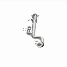画像をギャラリービューアに読み込む, BRE Exhaust 10-15 Equinox Terrain 3.0L 3.6L Front Pipe Kit