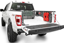 画像をギャラリービューアに読み込む, Addictive Desert Designs2021+ Ford F150 Bed Side Molle Panels - Passenger Side Full Set
