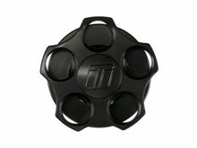 画像をギャラリービューアに読み込む, Turbosmart Subaru M42x4.5 Black Oil Cap