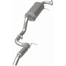画像をギャラリービューアに読み込む, MagnaFlow BRE Exhaust Kit 11-17 T&amp;C Grand Caravan Ram C/V Routan 3.6L