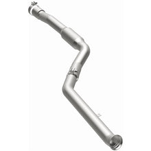 画像をギャラリービューアに読み込む, MagnaFlow 19-22 BMW 330i (G20) Direct Fit Rear Underbody Converter