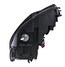 画像をギャラリービューアに読み込む, Hella 12-18 Audi A6/S6 W/O Auto Lvl Headlamp Xenon Rh