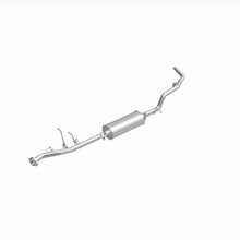 画像をギャラリービューアに読み込む, MagnaFlow BRE Exhaust Kit 02-07 Silverado Sierra