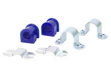画像をギャラリービューアに読み込む, SuperPro VW Golf MK 5/6 2WD Front Sway Bar Bushings - 27mm (1.06in)