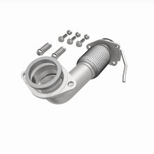 画像をギャラリービューアに読み込む, BRE Exhaust 08-12 Accord 2.4L Front Pipe Kit