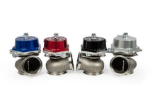 画像をギャラリービューアに読み込む, Garrett GVW-60 60mm Wastegate Kit - Red