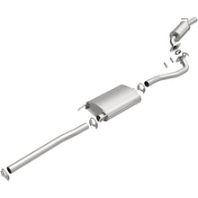 画像をギャラリービューアに読み込む, MagnaFlow BRE Exhaust Kit 04-07 Highlander RX330 3.3L