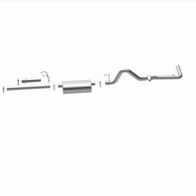 画像をギャラリービューアに読み込む, MagnaFlow BRE Exhaust Kit 92-96 Dodge Dakota