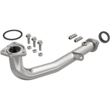 画像をギャラリービューアに読み込む, BRE Exhaust 97-01 Honda CR-V 2.0L Front Pipe Kit