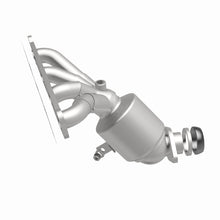 画像をギャラリービューアに読み込む, MagnaFlow 13-17 Nissan Sentra 1.8L Direct-Fit Catalytic Converter