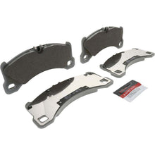 画像をギャラリービューアに読み込む, Brembo OE 15-18 Porsche Macan/17-24 Panamera PRIME Ceramic Brake Pad - Front