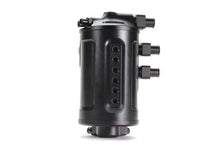 画像をギャラリービューアに読み込む, PERRIN 02-21 Subaru WRX / 04-21 STI Air Oil Separator - Black