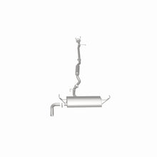 画像をギャラリービューアに読み込む, MagnaFlow BRE Exhaust Kit 08-14 Nissan Rogue 2.5L