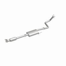 画像をギャラリービューアに読み込む, MagnaFlow Direct Fit Catalytic Converter OEM 20-22 Kia Soul 2L Underbody