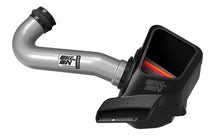 画像をギャラリービューアに読み込む, K&amp;N 11-21 Grand Cherokee NextGen Aluminum Cold Air Intake