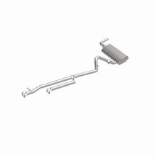画像をギャラリービューアに読み込む, MagnaFlow BRE Exhaust Kit 07-11 Jeep Wrangler 3.8L