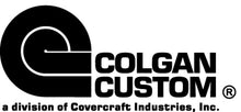 画像をギャラリービューアに読み込む, Covercraft 08-10 Infiniti G37 Colgan Custom Custom Front End Cover - Black