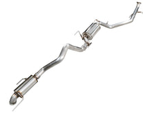 画像をギャラリービューアに読み込む, AWE Tuning 2024+ Toyota Land Cruiser / 2025+ Toyota 4Runner 0FG Cat-Back Exhaust w/ BashGuard