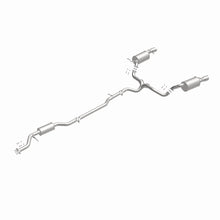 画像をギャラリービューアに読み込む, MagnaFlow BRE Exhaust Kit 07-15 Mazda CX-9