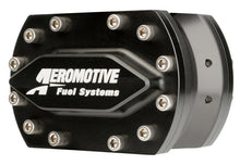 画像をギャラリービューアに読み込む, Aeromotive Spur Gear Fuel Pump - 3/8in Hex - 1.00 Gear - 21.5gpm