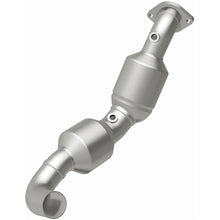 画像をギャラリービューアに読み込む, MagnaFlow 22-23 Ford F-150 2.7L Left OEM Direct Fit Converter