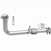 画像をギャラリービューアに読み込む, BRE Exhaust 98-02 Accord 2.3L Front Pipe Kit