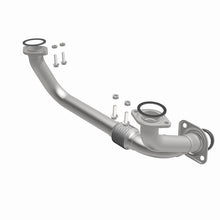 画像をギャラリービューアに読み込む, BRE Exhaust 06-08 Grand Vitara 2.7L Front Pipe Kit