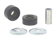画像をギャラリービューアに読み込む, Whiteline 1965-1982 Chevrolet Corvette Power Steering Arm Bushings