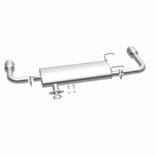 画像をギャラリービューアに読み込む, BRE Exhaust 09-14 Murano 3.5L Muffler Kit