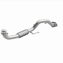 画像をギャラリービューアに読み込む, BRE Exhaust 07-12 Hyundai Elantra 2.0L Front Pipe Kit