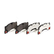 画像をギャラリービューアに読み込む, Brembo Porsche Front Premium Low-Met Prime Ceramic Brake Pad