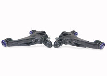 画像をギャラリービューアに読み込む, Superpro 08-21 Toyota Land Cruiser Front Lower Control Arm Set