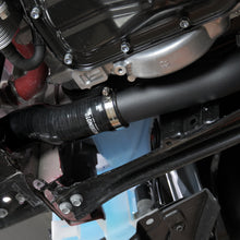 画像をギャラリービューアに読み込む, Mishimoto 2023+ Toyota GR Corolla Intercooler Pipe Kit - Micro Wrinkle Black