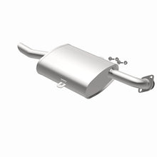 画像をギャラリービューアに読み込む, BRE Exhaust 98-02 Corolla Prizm 1.8L Muffler Kit