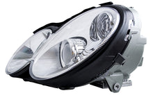 画像をギャラリービューアに読み込む, Hella 2006-2009 Mercedes-Benz CLK350 Halogen Headlight Assembly