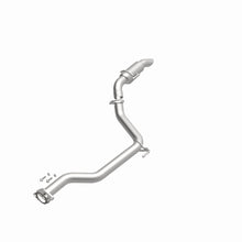 画像をギャラリービューアに読み込む, BRExhaust 13-18 Nissan Pathfinder/ 13-17 Infiniti JX35/QX60 Muffler Kit