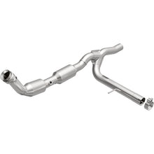 画像をギャラリービューアに読み込む, MagnaFlow 2004 Ford F-150 5.4L Direct Fit Converter