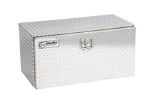 画像をギャラリービューアに読み込む, Dee Zee Universal Tool Box - Specialty Underbed BT Alum 36X20X18
