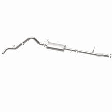 画像をギャラリービューアに読み込む, MagnaFlow BRE Exhaust Kit 09-13 Silverado Sierra 1500