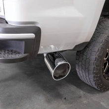 画像をギャラリービューアに読み込む, Banks Power 11-15 Chevrolet Silverado 6.6L LML 5in Monster Exhaust w/ SideKick S/S Chrome Tip