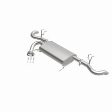 画像をギャラリービューアに読み込む, BRExhaust 13-17 ACURA RDX 3.5L Muffler Kit
