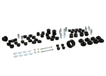 画像をギャラリービューアに読み込む, Whiteline 94-01 Acura Integra DB/DC Essential Front and Rear Vehicle Kit