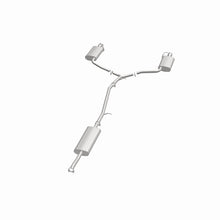 画像をギャラリービューアに読み込む, MagnaFlow BRE Exhaust Kit 13-19 Ford Flex 3.5L