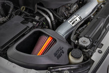 画像をギャラリービューアに読み込む, K&amp;N 12-18 Wrangler NextGen Aluminum Cold Air Intake